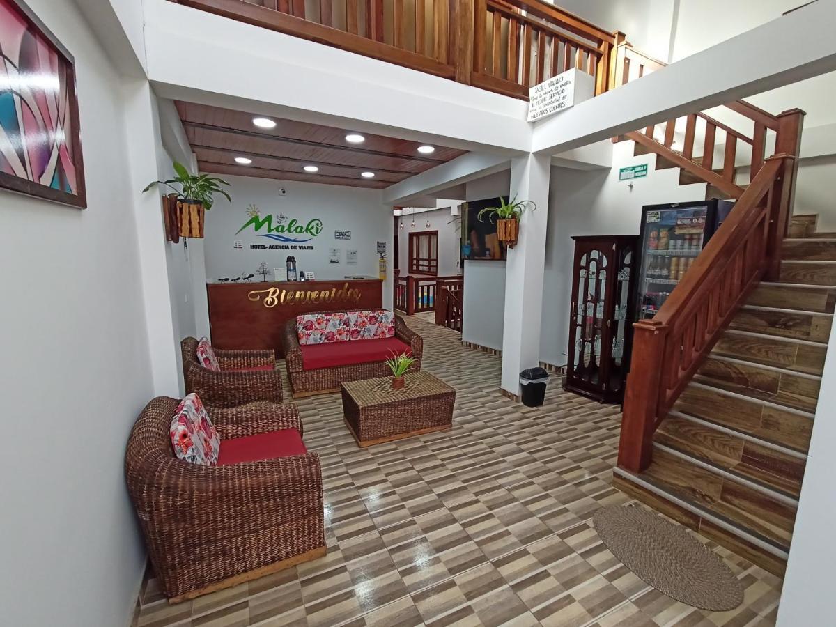 Hotel Malaki Сан-Аугустін Екстер'єр фото