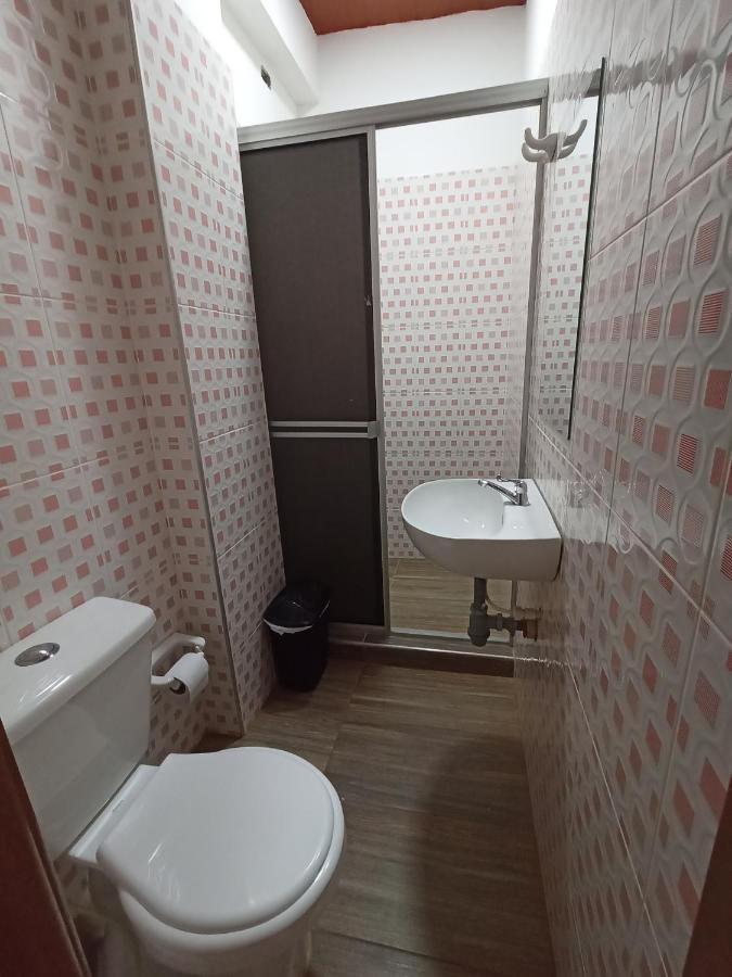 Hotel Malaki Сан-Аугустін Екстер'єр фото