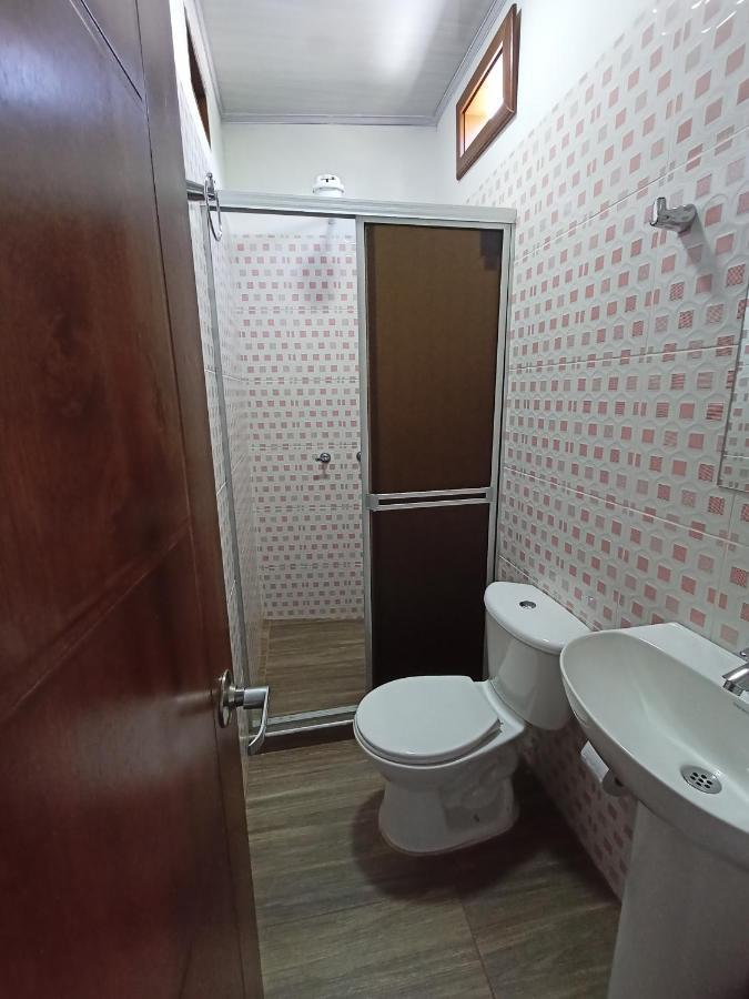 Hotel Malaki Сан-Аугустін Екстер'єр фото